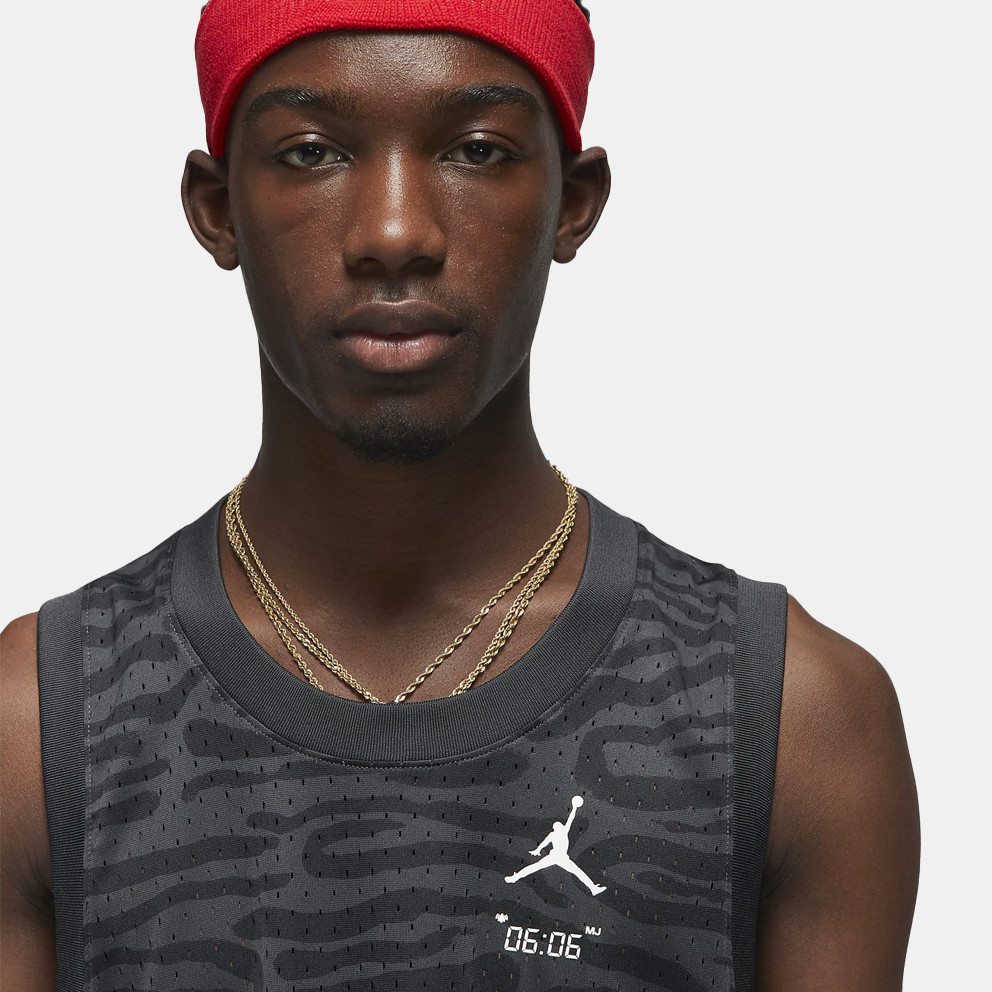 Jordan Dri-FIT Sport Breakfast Club Men's Tank Top