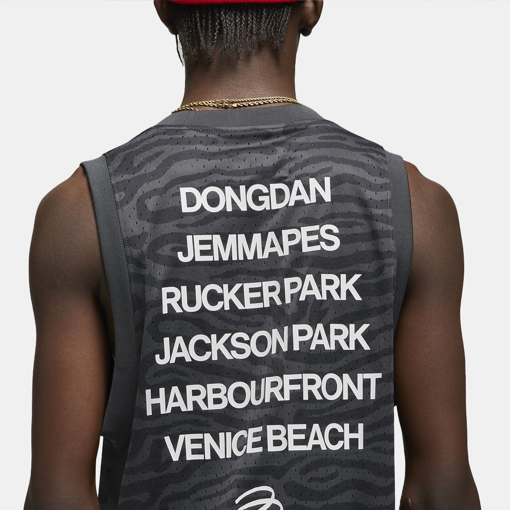 Jordan Dri-FIT Sport Breakfast Club Men's Tank Top