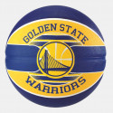 Spalding NBA Golden State Warriors Μπάλα Μπάσκετ