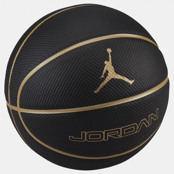 Jordan Legacy 8P Μπάλα Μπάσκετ