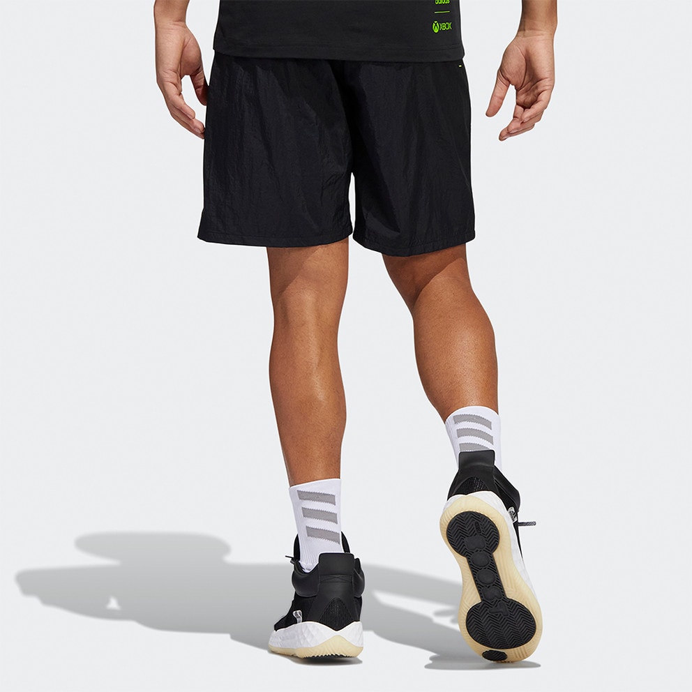 adidas Performance Donovan Mitchell Foundation Men's Shorts