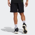 adidas Donovan Mitchell Foundation Men's Shorts