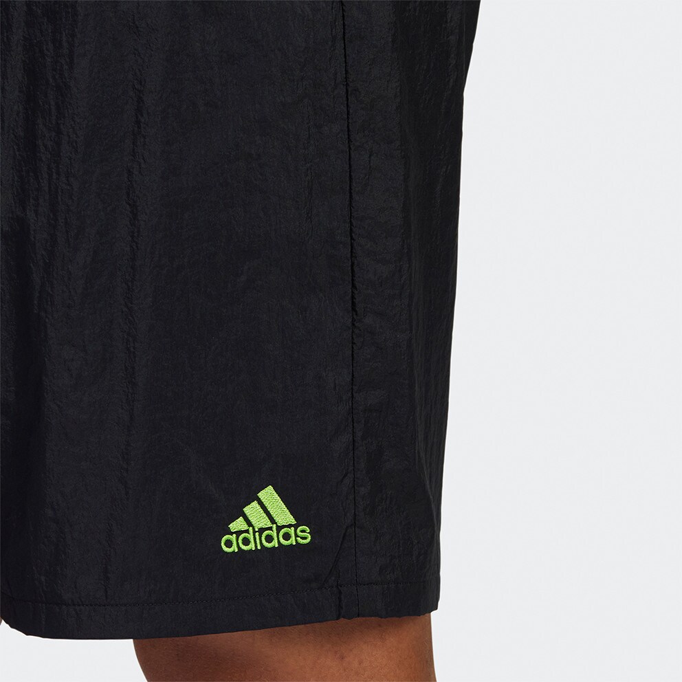 adidas Donovan Mitchell Foundation Men's Shorts