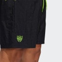 adidas Donovan Mitchell Foundation Men's Shorts