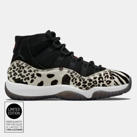 Jordan Air 11 Retro 'Animal Instict' Women's Basketball Shoes