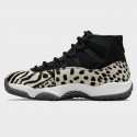 Jordan Air 11 Retro 'Animal Instict' Women's Basketball Shoes