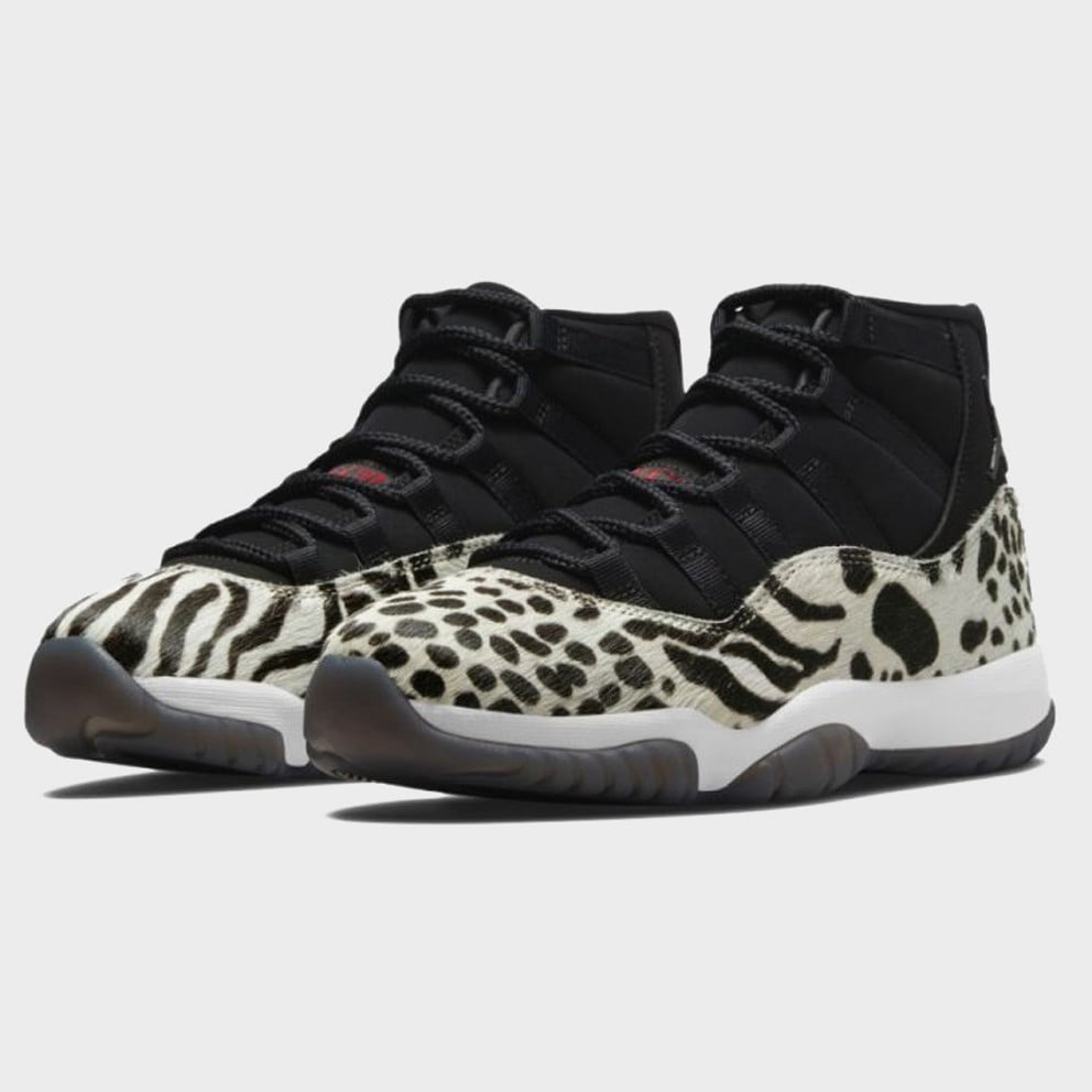 Jordan Air 11 Retro 'Animal Instict' Women's Basketball Shoes