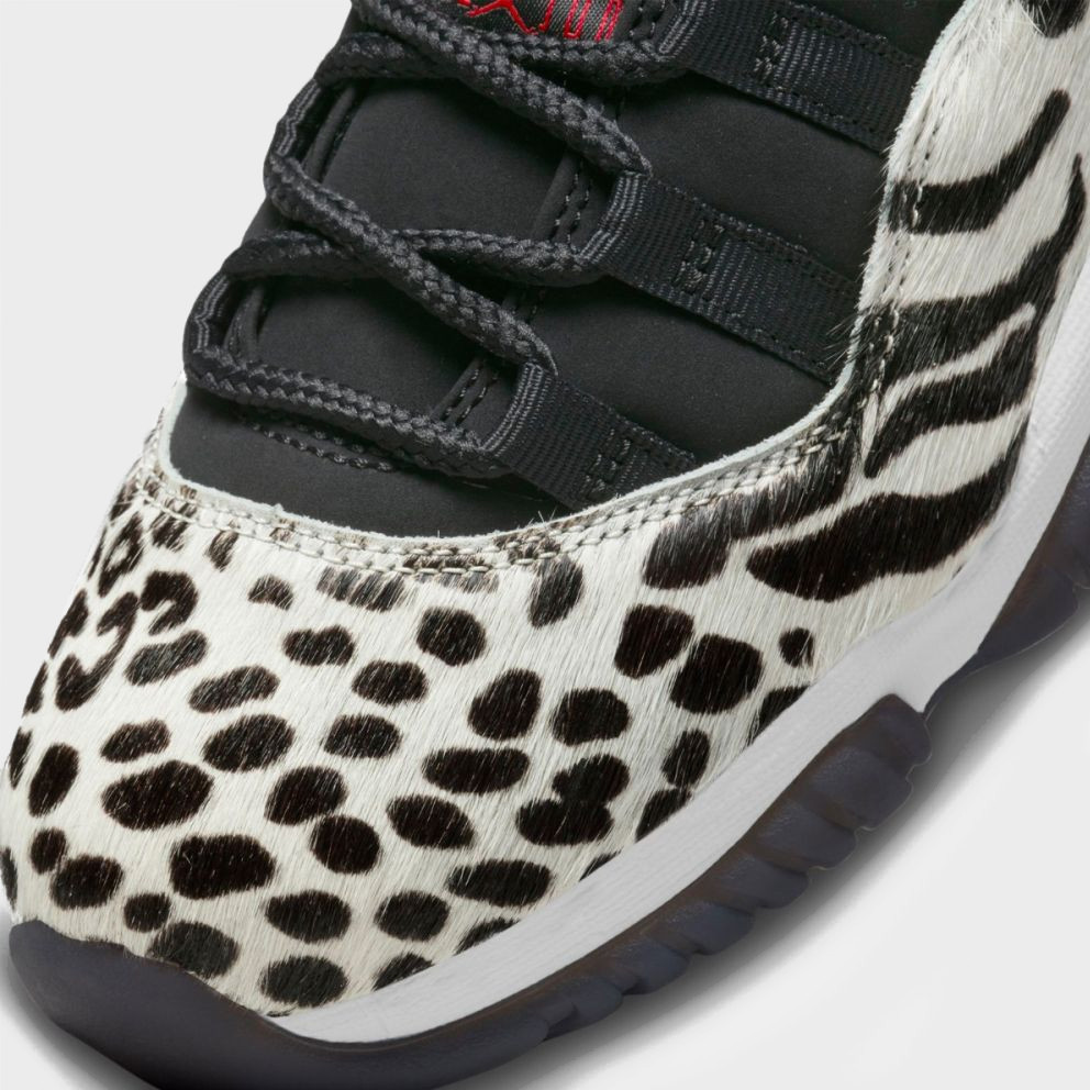 Jordan Air 11 Retro 'Animal Instict' Women's Basketball Shoes