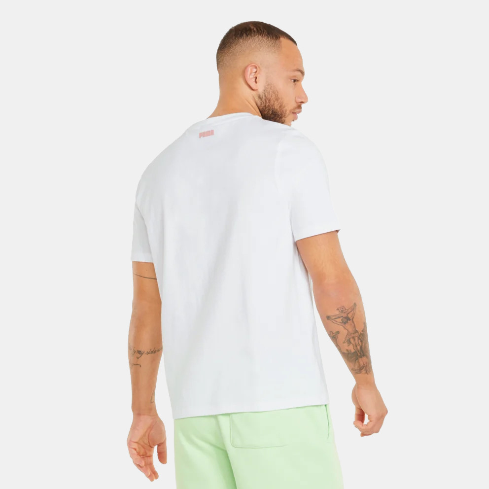 Puma 4Th Quarter Men's T-Shirt