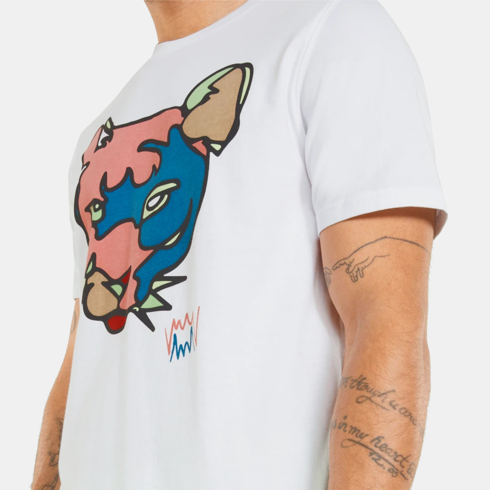 Puma 4Th Quarter Men's T-Shirt