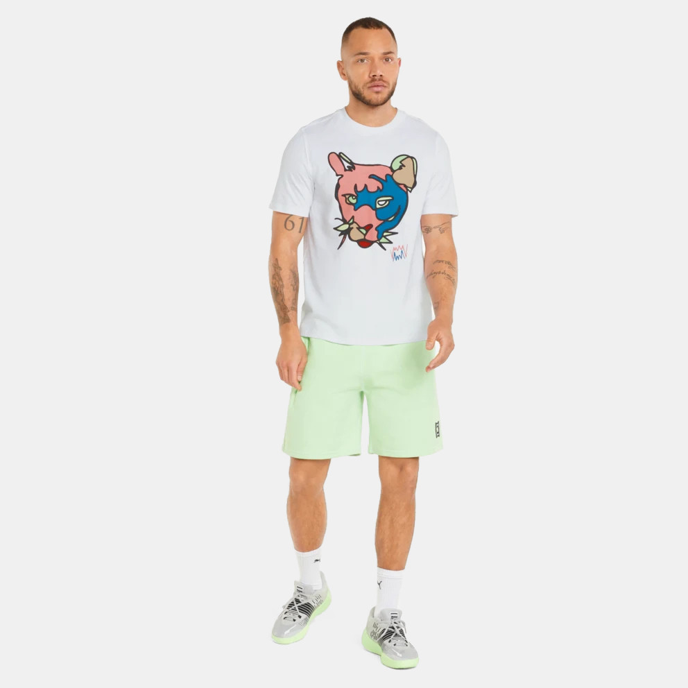 Puma 4Th Quarter Men's T-Shirt