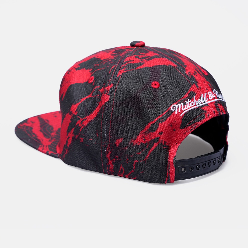 Mitchell & Ness Down For All Chicago Bulls Men's Hat