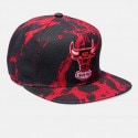 Mitchell & Ness Down For All Chicago Bulls  Ανδρικό Καπέλο