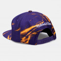 Mitchell & Ness Down For All Los Angeles Lakers Ανδρικό Καπέλο