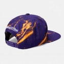 Mitchell & Ness Down For All Los Angeles Lakers Ανδρικό Καπέλο