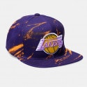 Mitchell & Ness Down For All Los Angeles Lakers Ανδρικό Καπέλο