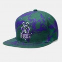 Mitchell & Ness Down For All Milwaukee Bucks Men's Hat