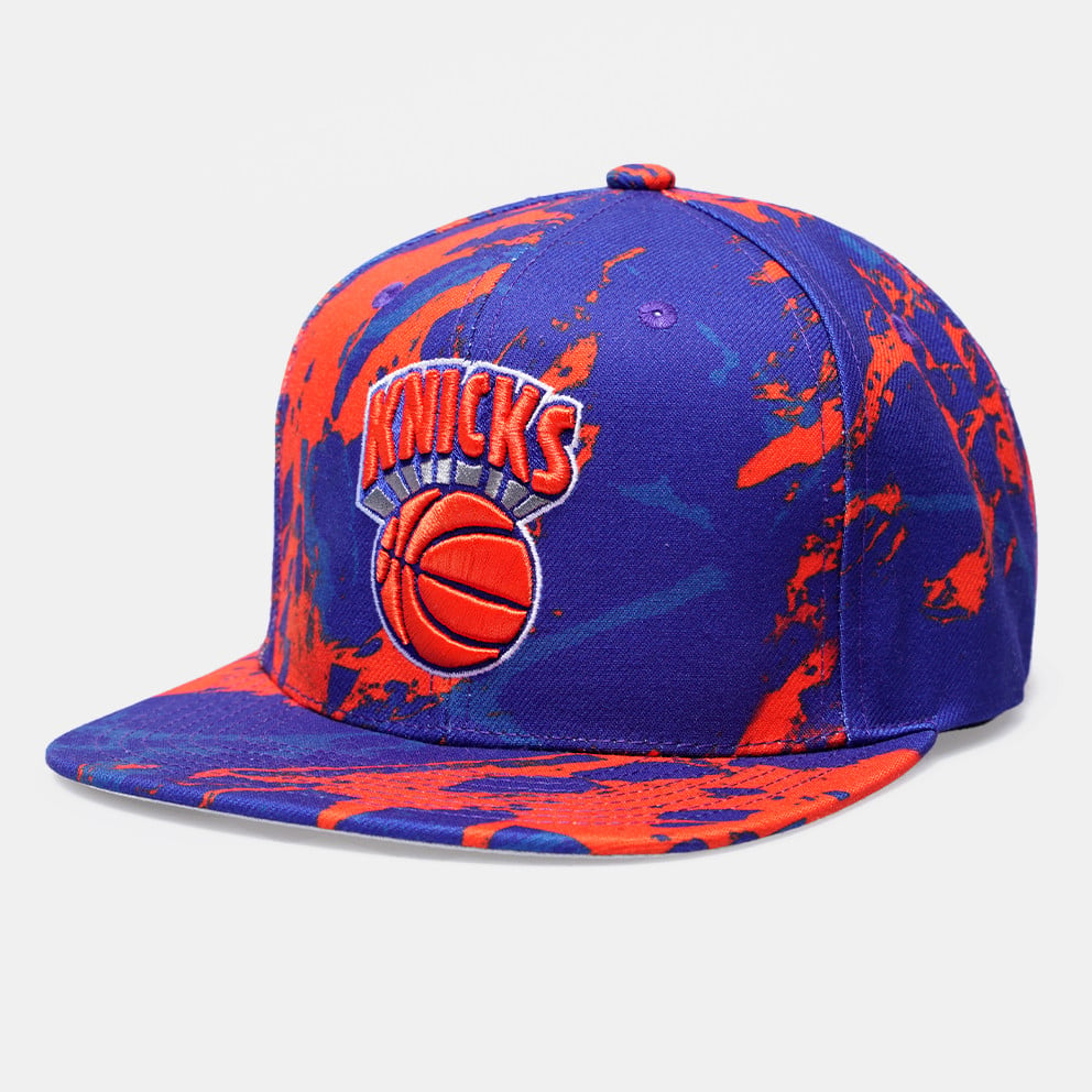 Mitchell & Ness Down For All New York Knicks Ανδρικό Καπέλο