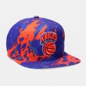 Mitchell & Ness Down For All New York Knicks Men's Hat