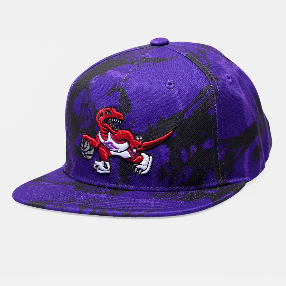 Mitchell & Ness Down For All Toronto Raptors Men's Hat