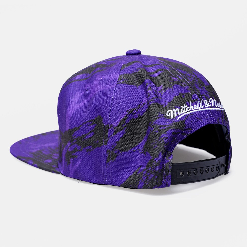 Mitchell & Ness Down For All Toronto Raptors Καπέλο