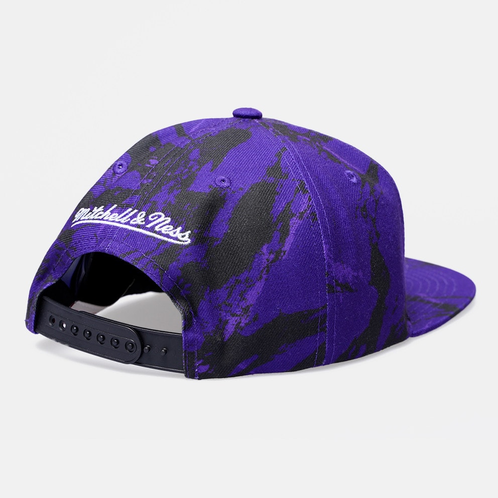 Mitchell & Ness Down For All Toronto Raptors Καπέλο