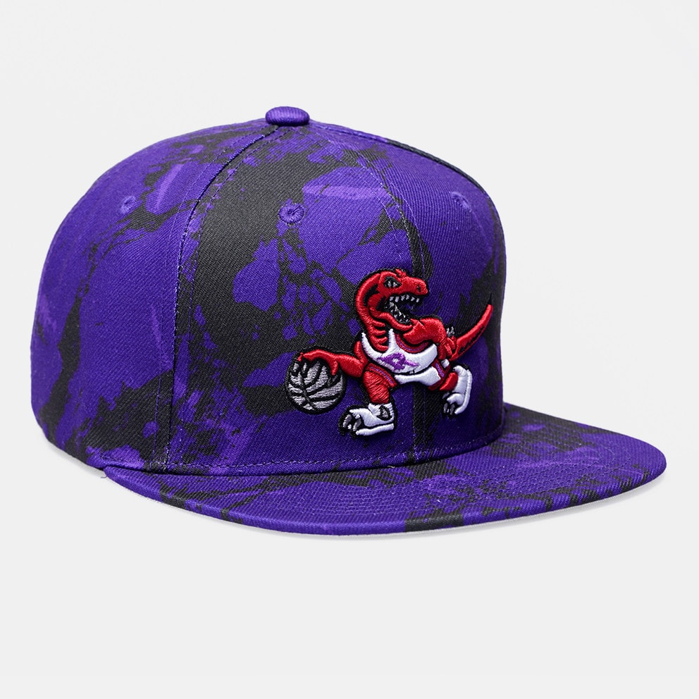 Mitchell & Ness Down For All Toronto Raptors Men's Hat