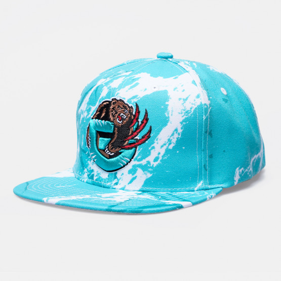 Mitchell & Ness Down For All Vancouver Grizzlies Ανδρικό Καπέλο