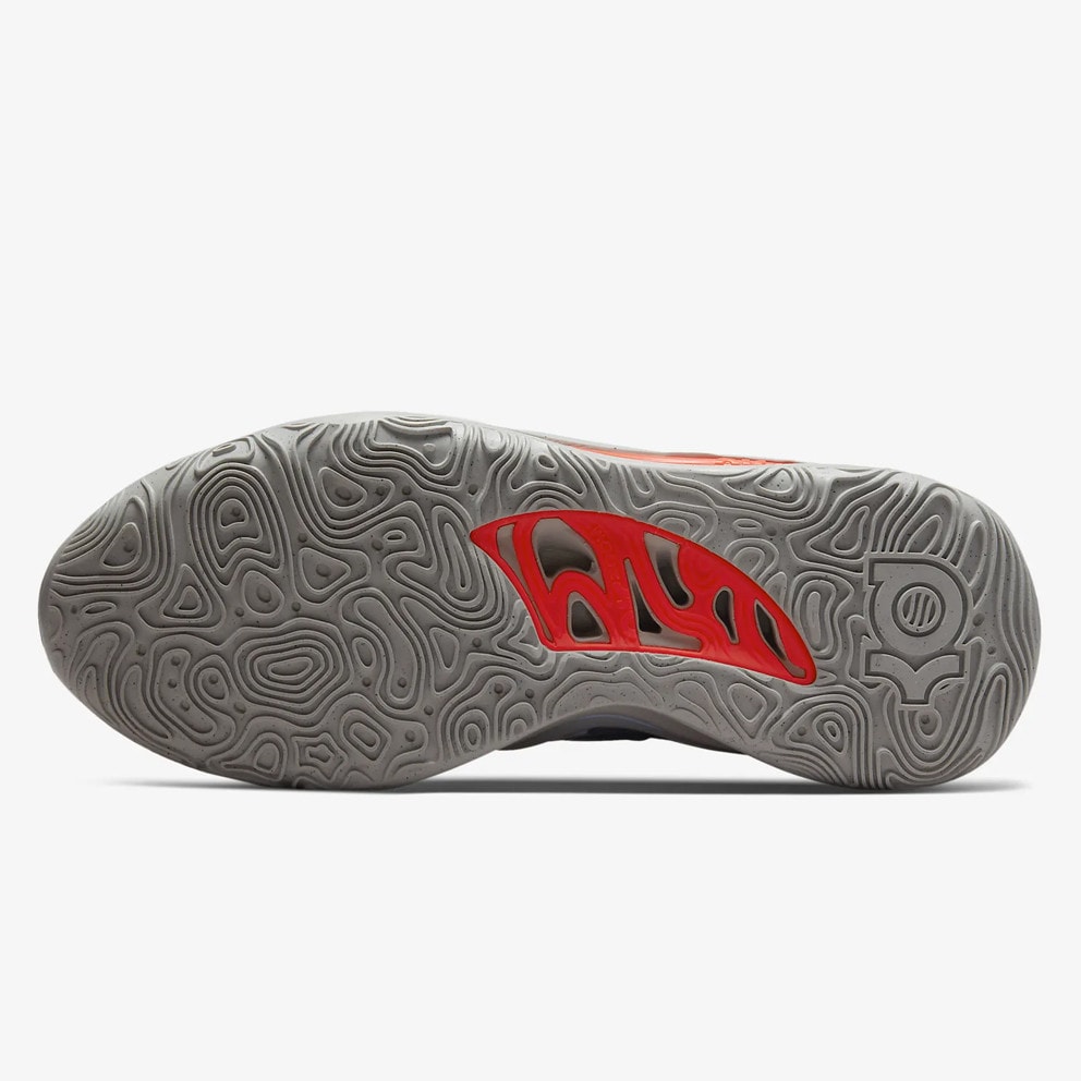 Nike KD15 Men's Basketball Shoes