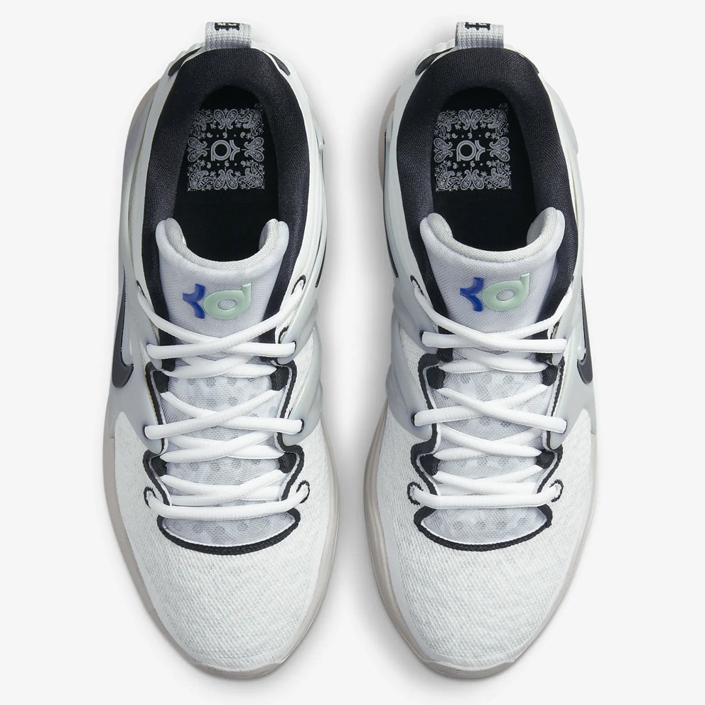 Nike KD15 Men's Basketball Shoes