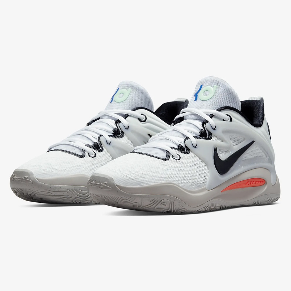 Nike KD15 Men's Basketball Shoes