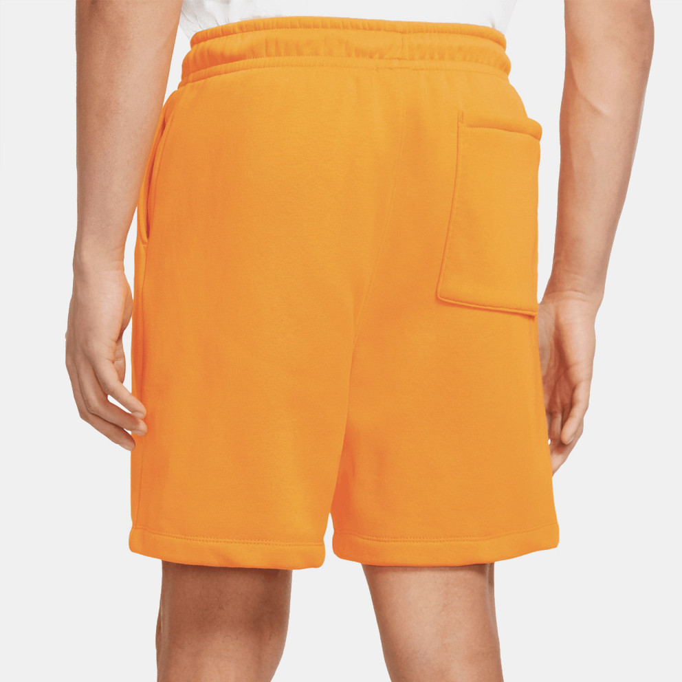 Jordan Essentials Fleece Men's Shorts