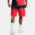 Mitchell & Ness Chicago Bulls Tie-Dye Men's Shorts