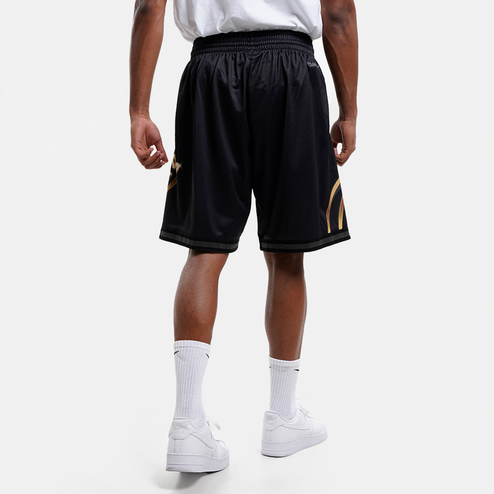 Mitchell & Ness Big Face 4.0 Chicago Bulls Men's Shorts