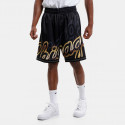 Mitchell & Ness Big Face 4.0 Chicago Bulls Men's Shorts