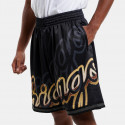 Mitchell & Ness Big Face 4.0 Chicago Bulls Men's Shorts