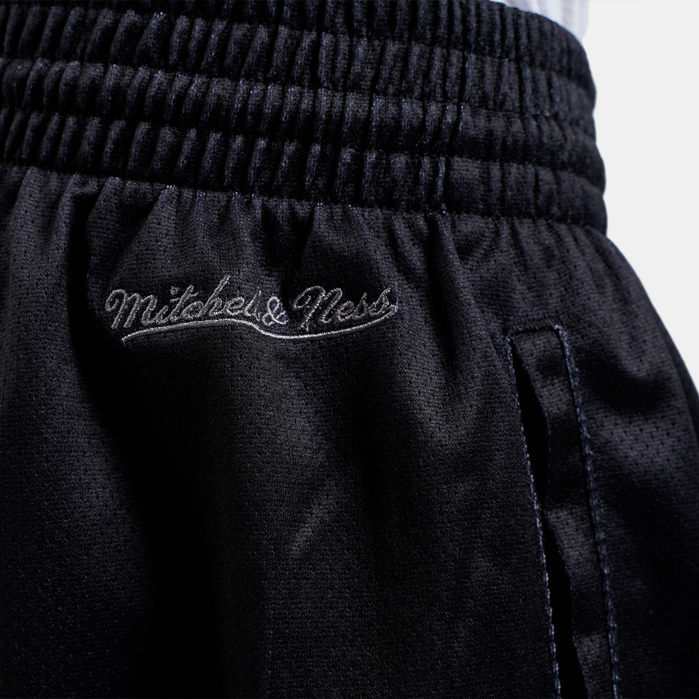 Mitchell & Ness Big Face 4.0 Chicago Bulls Men's Shorts