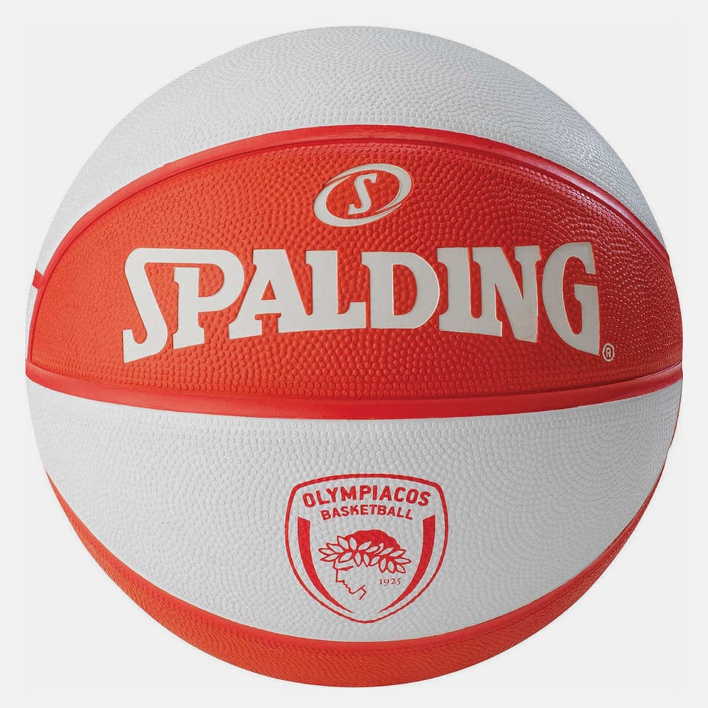 Spalding NEW OLYMPIAKOS PIRAEUS EUROLEA