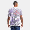 Mitchell & Ness Jumbotron 2.0 Sublimated Torronto Raptors Men's T-Shirt