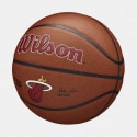 Wilson Miami Heat Team Alliance Μπάλα Μπάσκετ No7