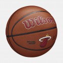 Wilson Miami Heat Team Alliance Basketball No7