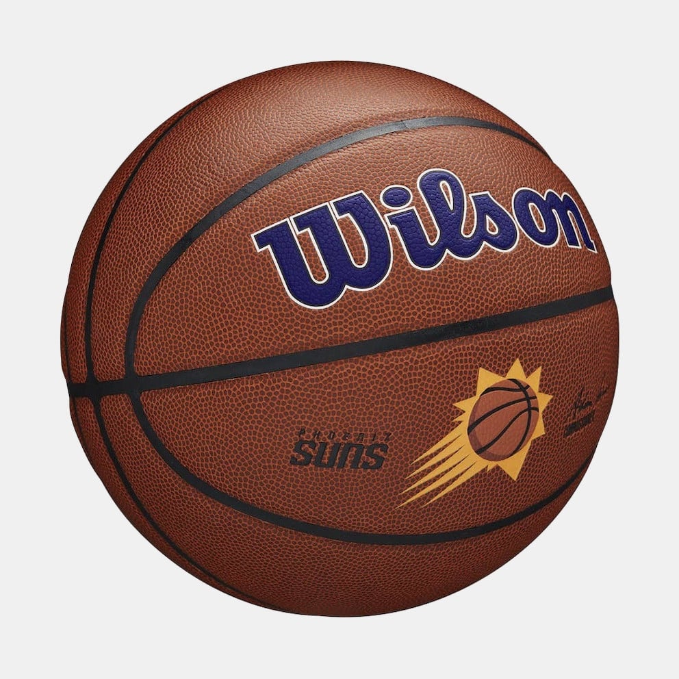Wilson Phoenix Suns Team Alliance Basketball No7