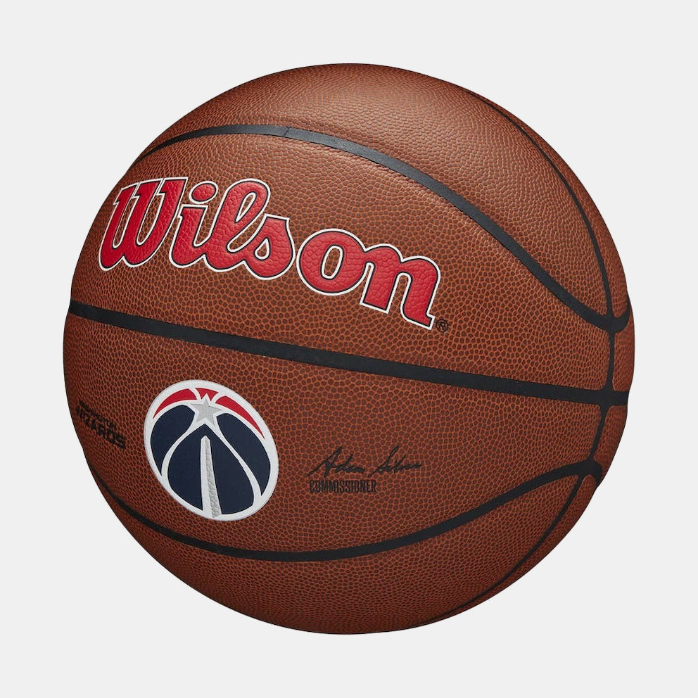 Wilson Washington Wizards Team Alliance Basketball No7