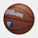 Wilson Memphis Grizzlies Team Alliance Basketball No7