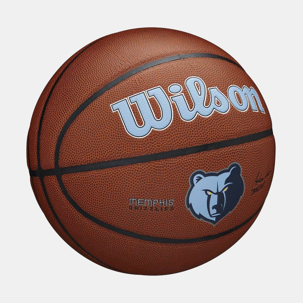 Wilson Memphis Grizzlies Team Alliance Basketball No7