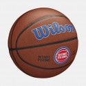 Wilson Detroit Pistons Team Alliance Basketball No7