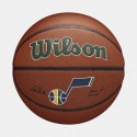 Wilson Utah Jazz Team Alliance Basketball No7