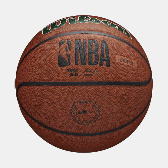 Phoenix Suns Wilson NBA Team Alliance Basketball