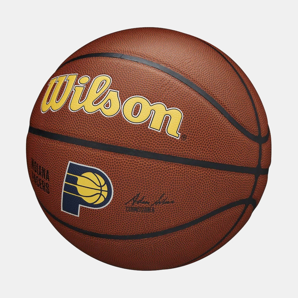 Wilson Indiana Pacers Team Alliance Basketball No7