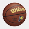 Wilson Indiana Pacers Team Alliance Basketball No7